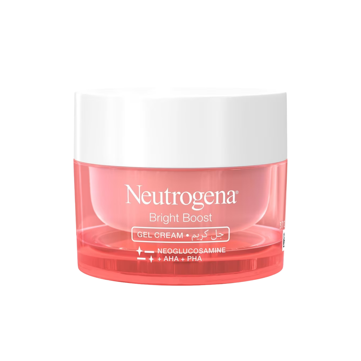 Neutrogena Bright Boost Gel Cream 50ml