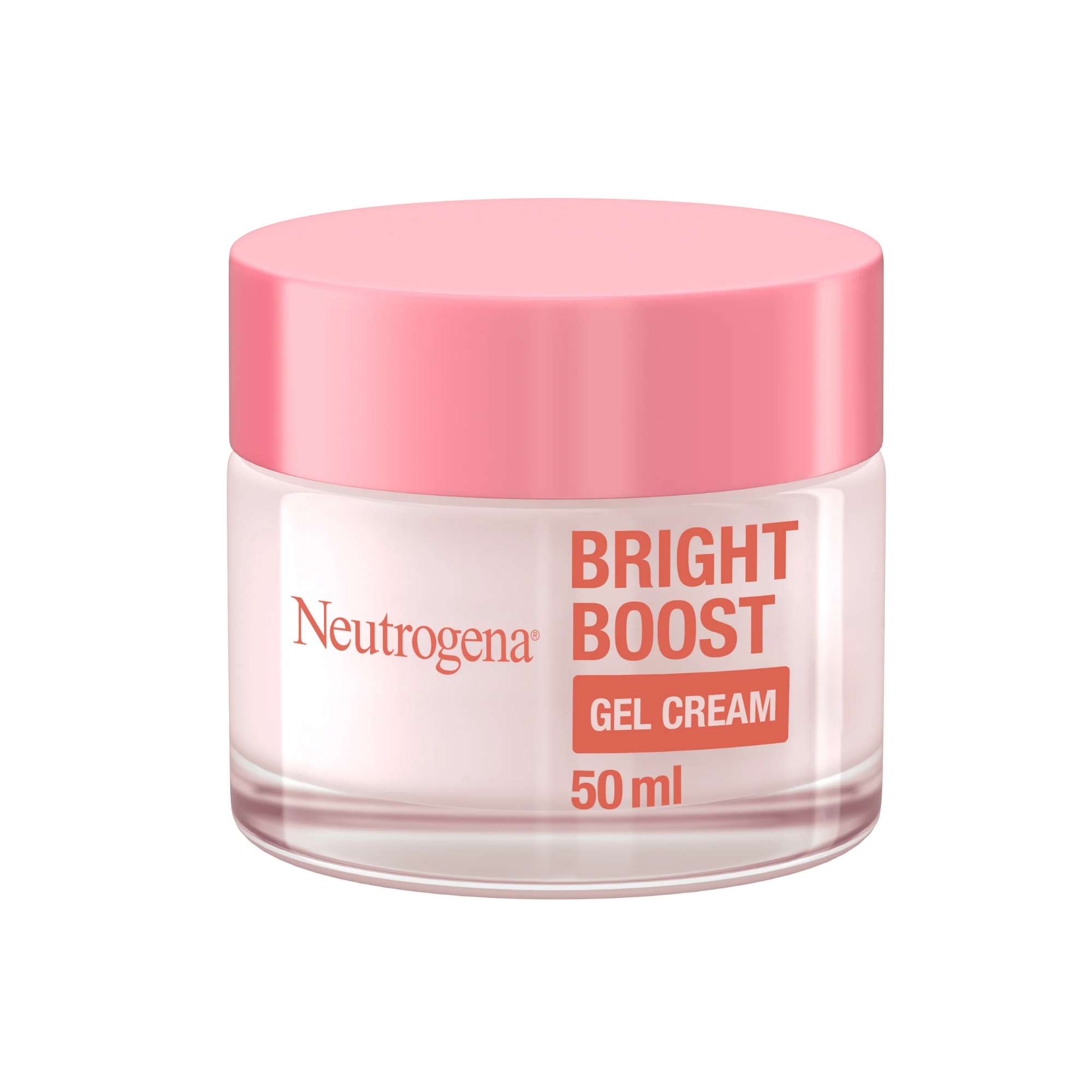 Neutrogena Bright Boost Neoglucosamine AHA+PHA Gel Cream