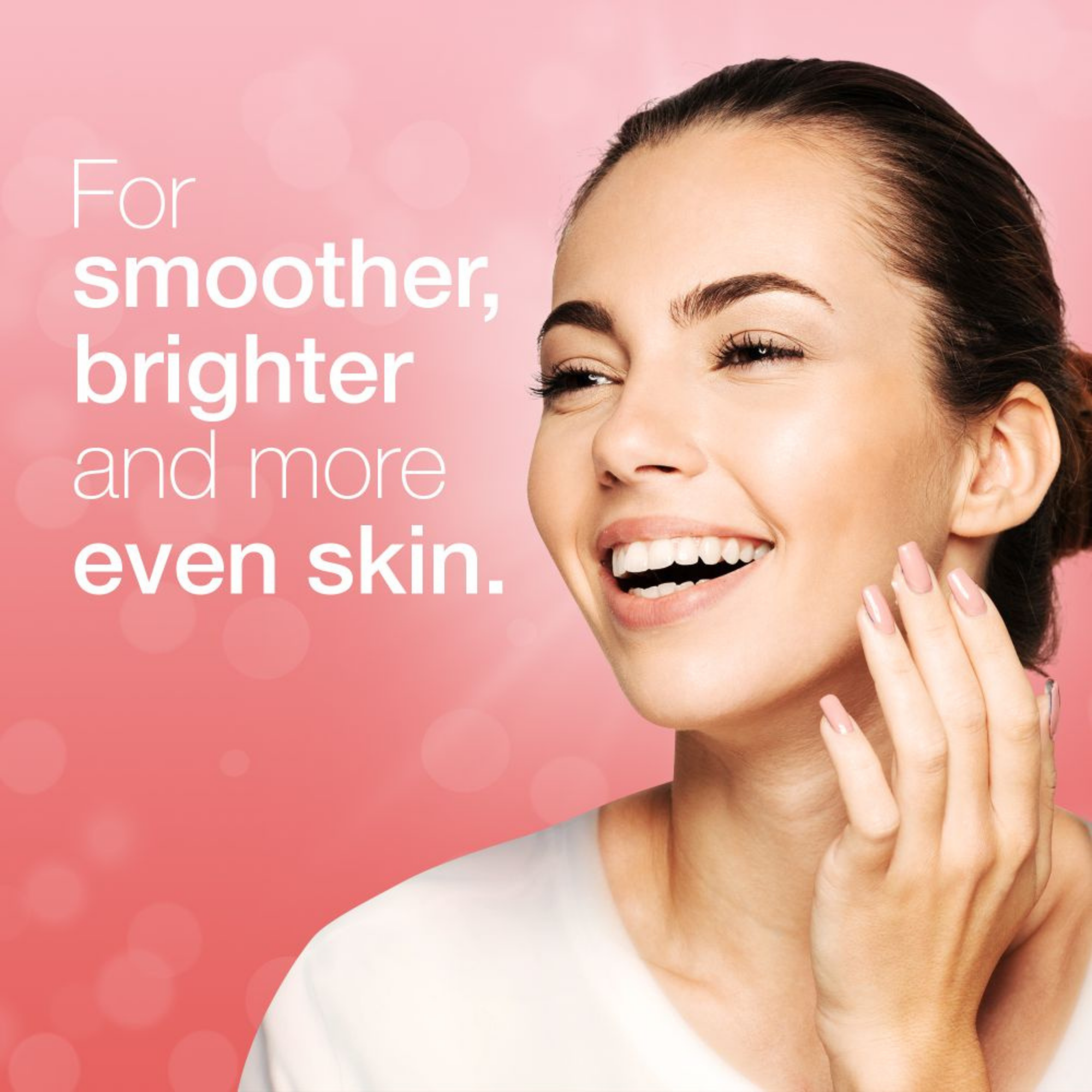 Neutrogena Bright Boost Neoglucosamine AHA+PHA Gel Cream