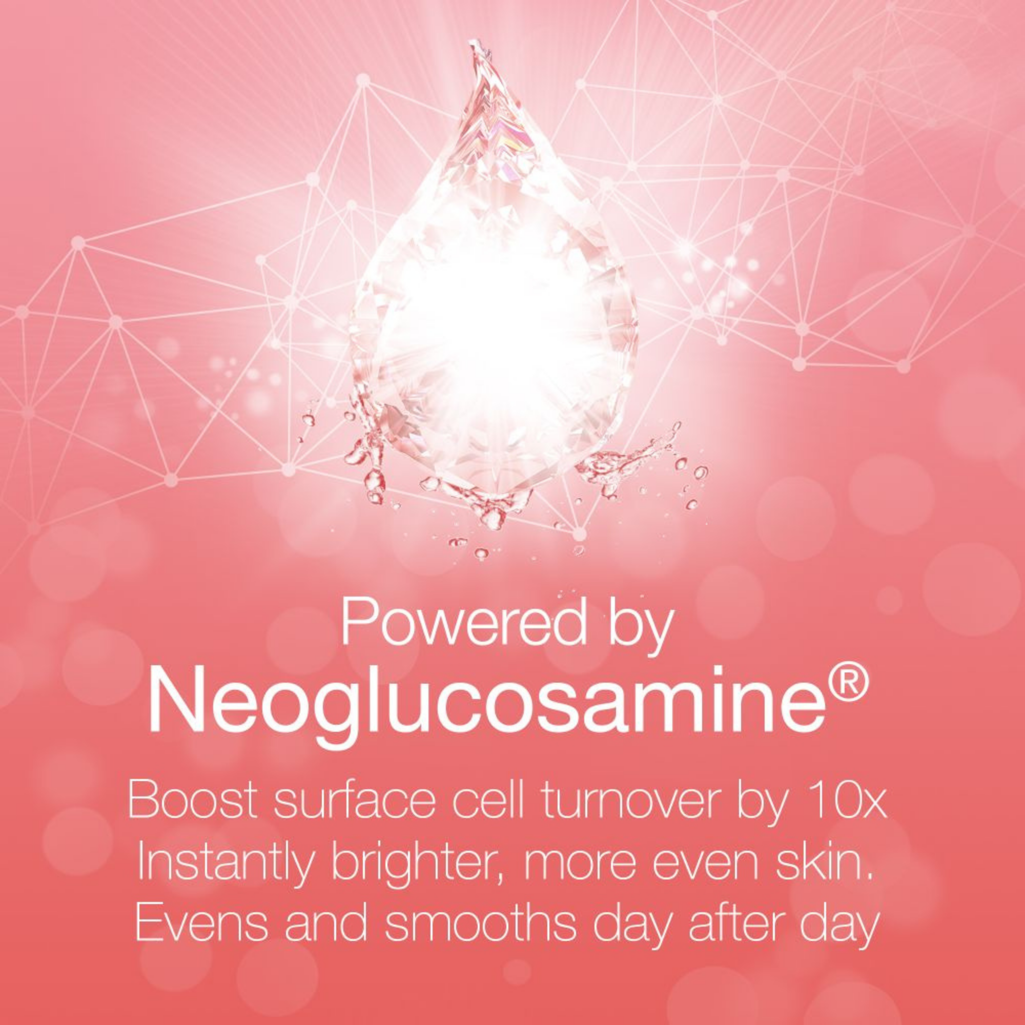 Neutrogena Bright Boost Gel Fluid SPF30 With Neoglucosamine and Turmeric