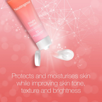 Neutrogena Bright Boost Gel Fluid SPF30 With Neoglucosamine and Turmeric