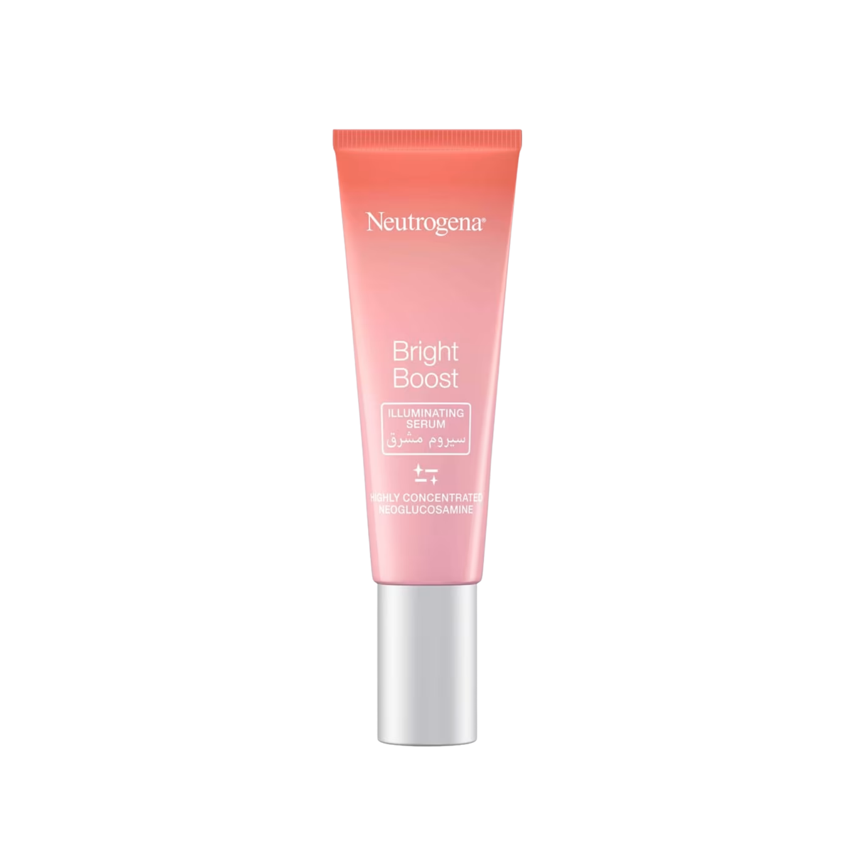 Neutrogena Bright Boost Illuminating Serum 30ml