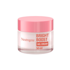 Neutrogena Bright Boost Neoglucosamine AHA+PHA Gel Cream