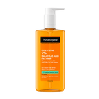 Neutrogena Clear & Defend Facial Wash 200ml
