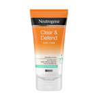 Neutrogena Clear & Defend Wash Mask
