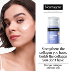 Neutrogena Collagen Bank Moisturiser SPF30