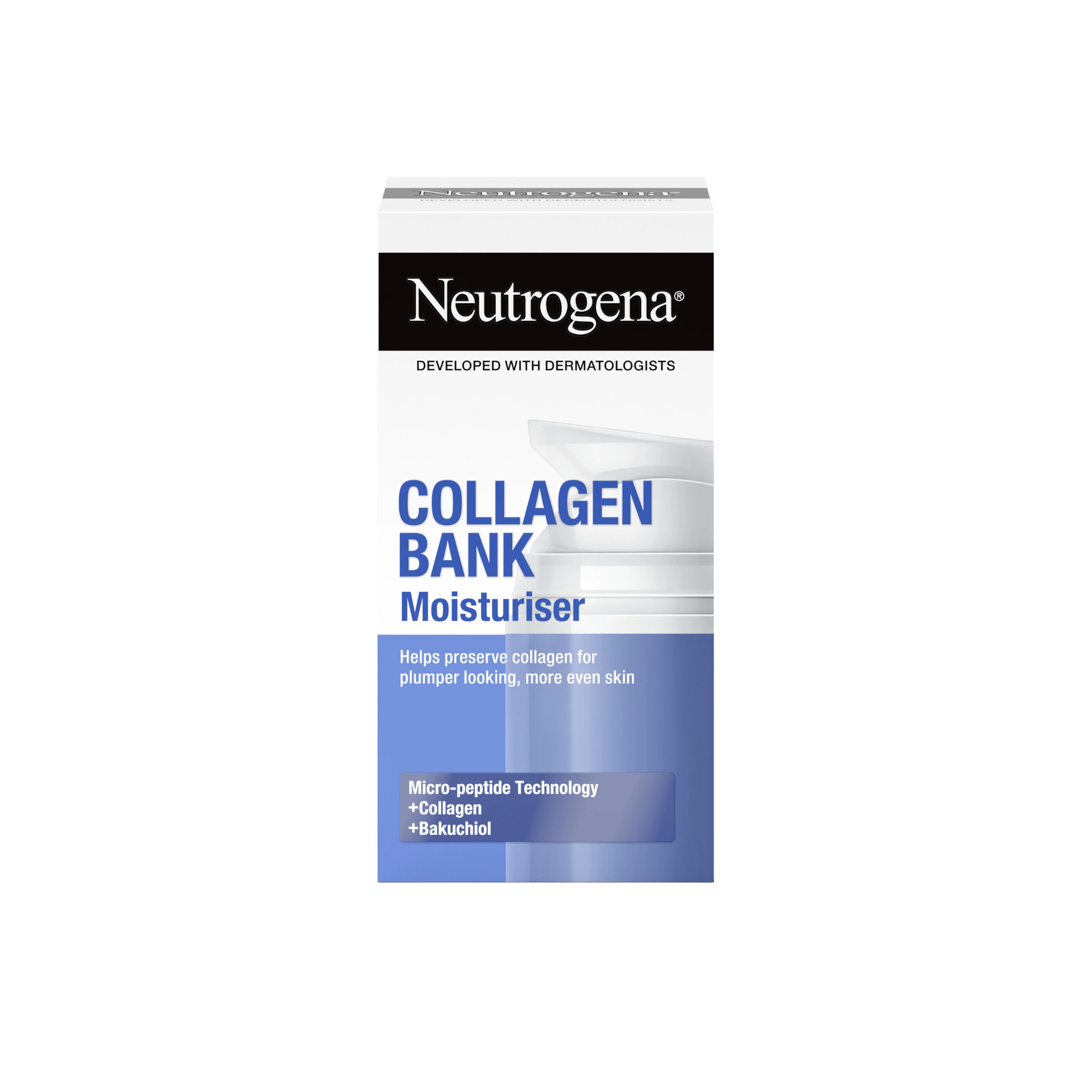 Neutrogena Collagen Bank Moisturizer