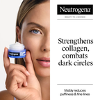 Neutrogena Collagen Bank Reviving Eye Gel Cream