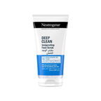 Neutrogena Deep Clean Invigorating Face Scrub