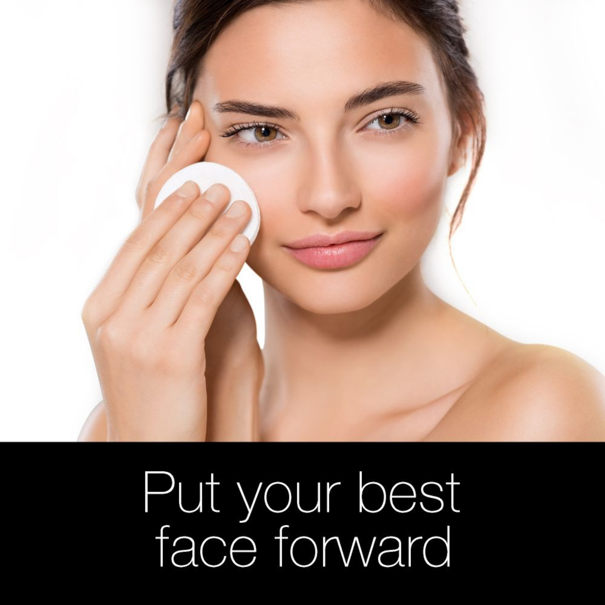 Neutrogena Deep Clean Invigorating Face Scrub
