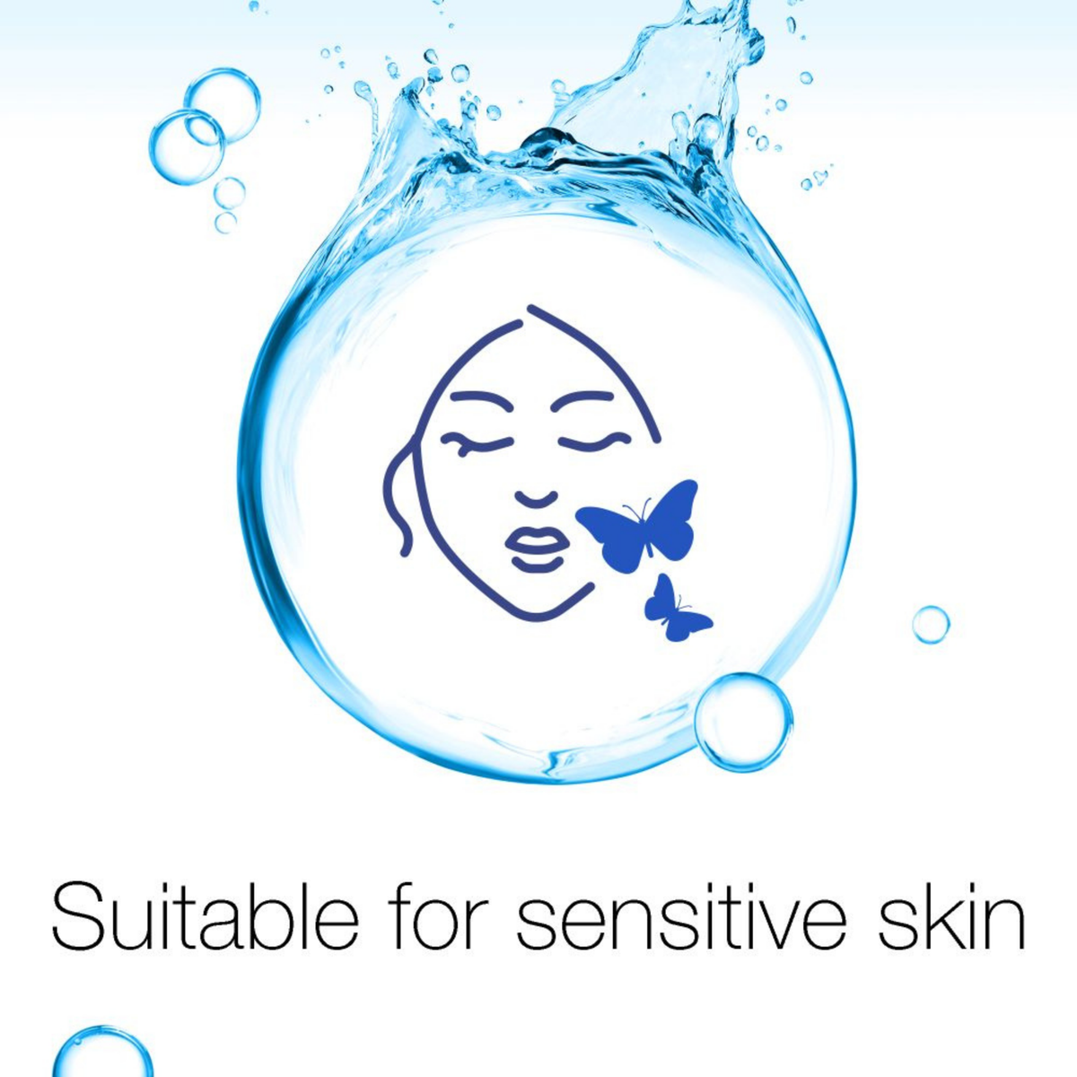 Neutrogena Deep Clean Invigorating Face Scrub