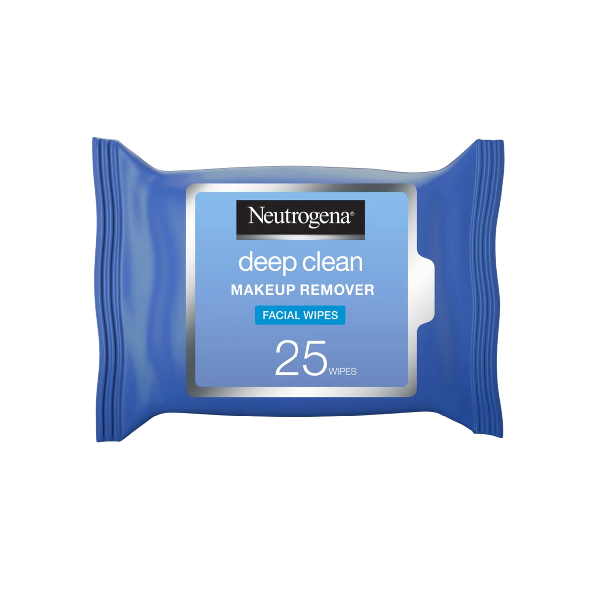 Neutrogena Deep Clean Makeup Remover Facial Wipes