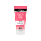 Neutrogena Fresh & Clear Daily Exfoliator with Pink Grapefruit