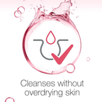 Neutrogena Fresh & Clear Daily Exfoliator with Pink Grapefruit