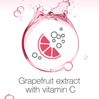 Neutrogena Fresh & Clear Daily Exfoliator with Pink Grapefruit