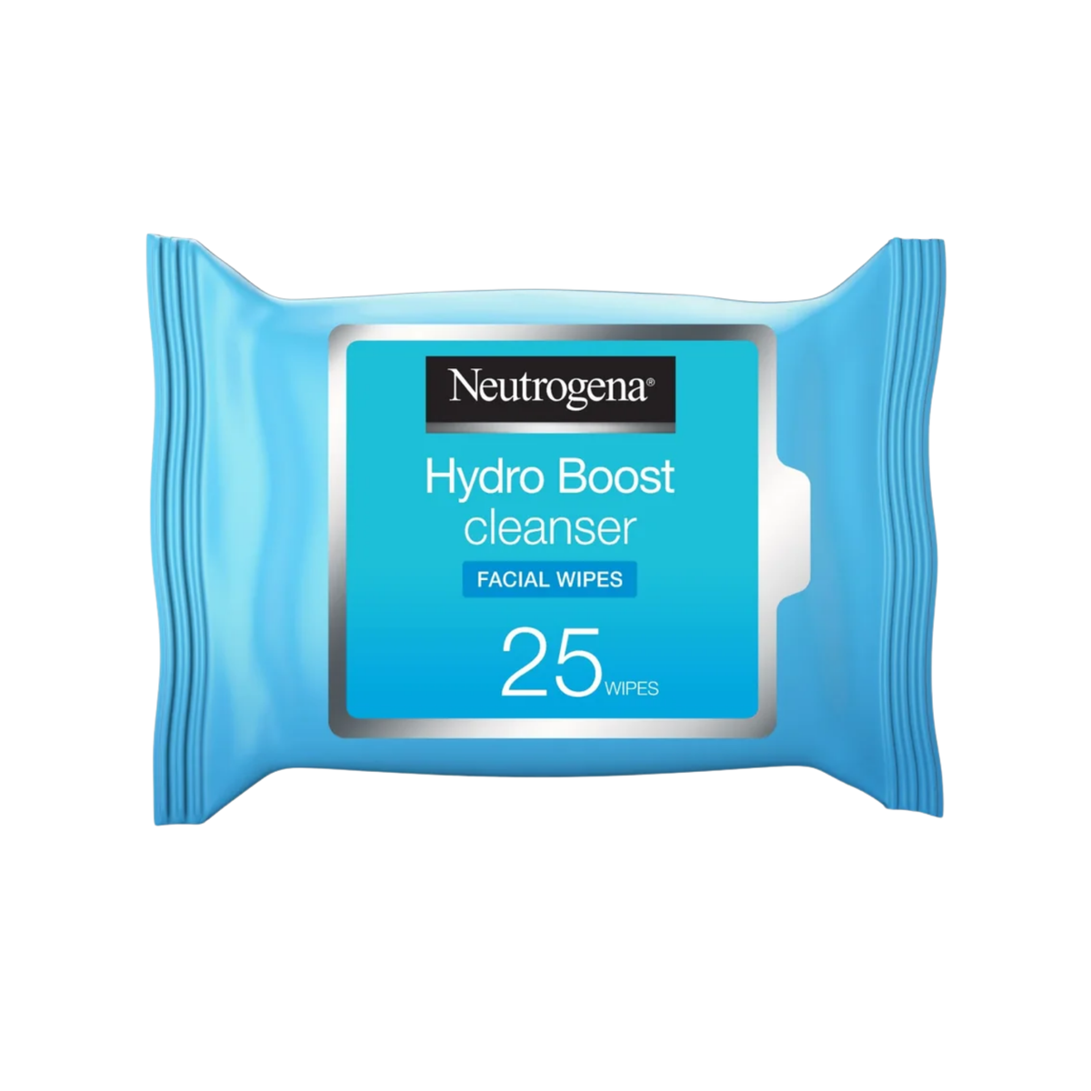 Neutrogena Hydro Boost Cleanser Facial Wipes