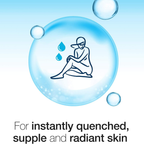 Neutrogena Hydro Boost Express Hydrating Body Spray
