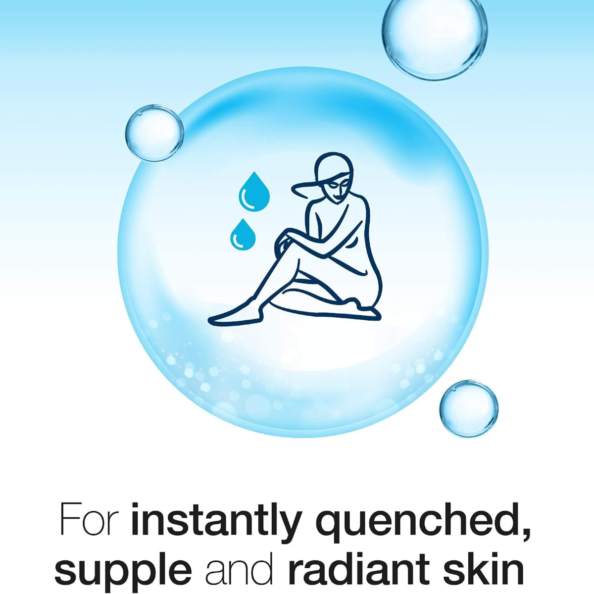 Neutrogena Hydro Boost Express Hydrating Body Spray