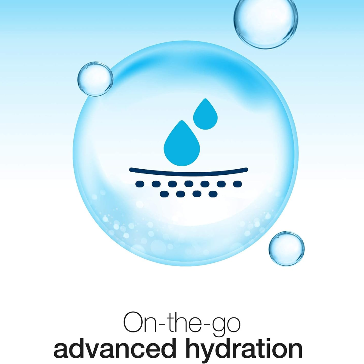 Neutrogena Hydro Boost Express Hydrating Body Spray
