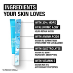 Neutrogena Hydro Boost Eye Gel Cream