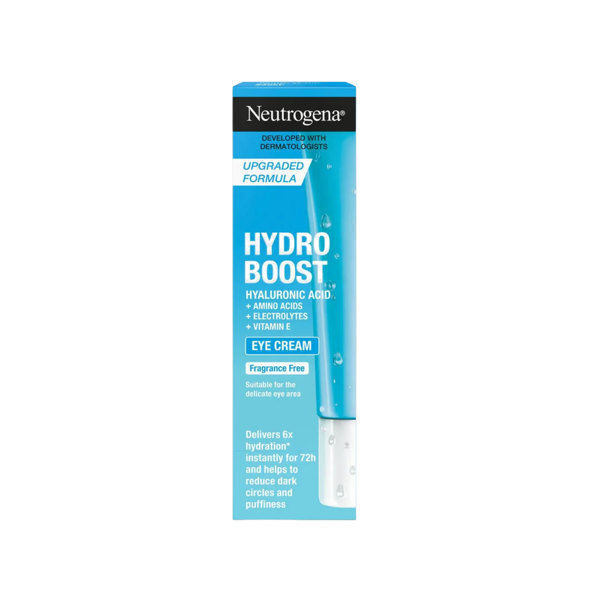 Neutrogena Hydro Boost Eye Gel Cream