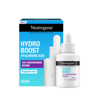 Neutrogena Hydro Boost Hyaluronic Acid 10% Niacinamide Serum
