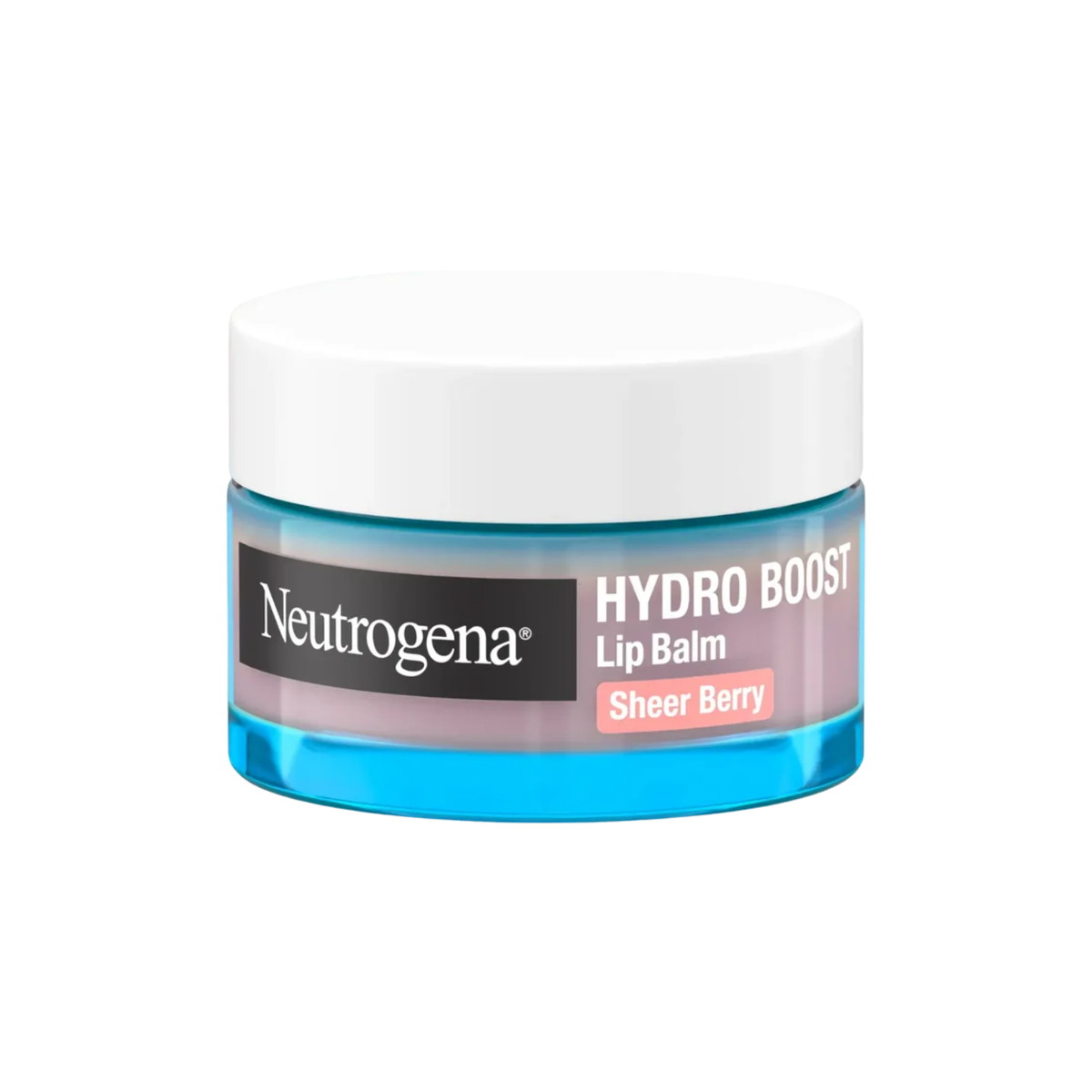 Neutrogena Hydro Boost Hyaluronic Acid Lip Balm 15gm