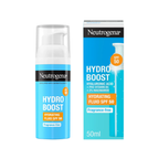 Neutrogena Hydro Boost Hydrating Sun Fluid SPF 50