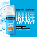 Neutrogena Hydro Boost Hydrating Sun Fluid SPF 50