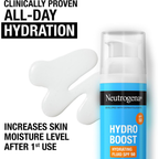 Neutrogena Hydro Boost Hydrating Sun Fluid SPF 50