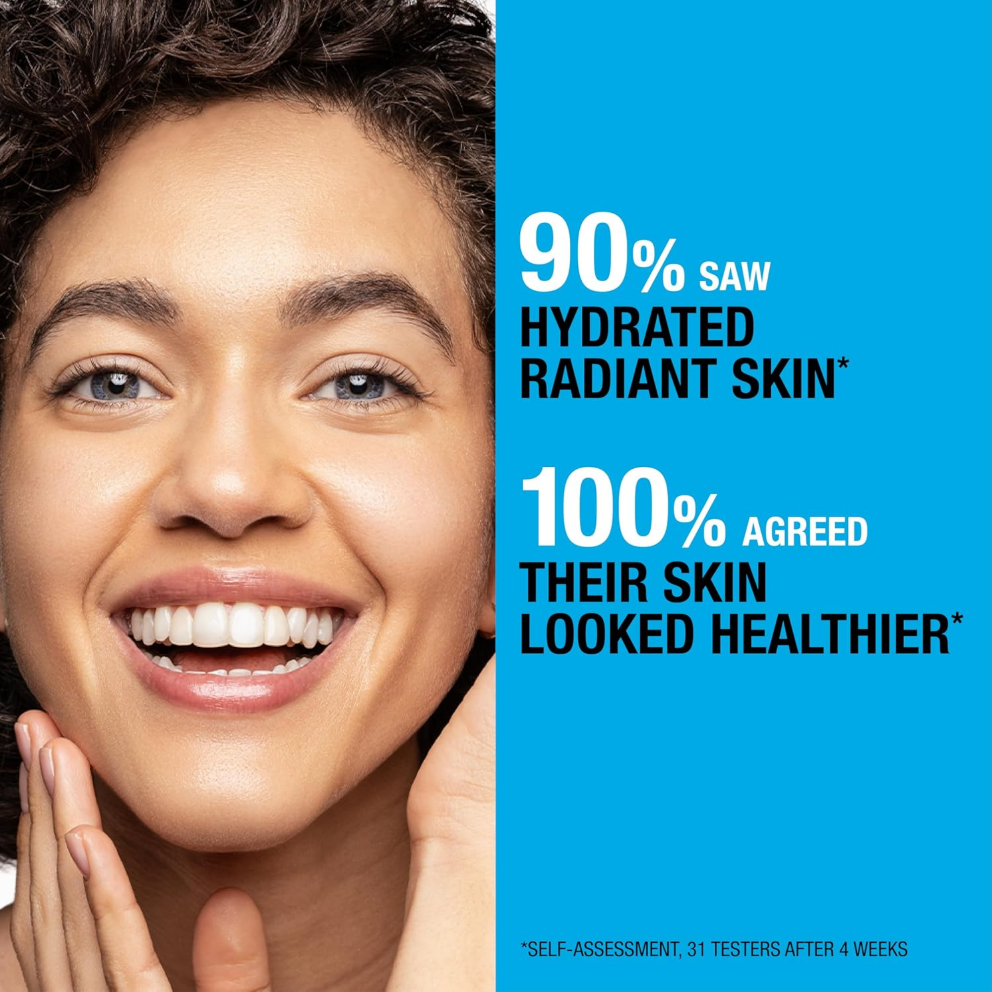 Neutrogena Hydro Boost Hydrating Sun Fluid SPF 50