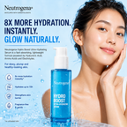 Neutrogena Hydro Boost Ultra Hydrating Serum