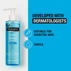 Neutrogena Hydro Boost Water Gel Cleanser