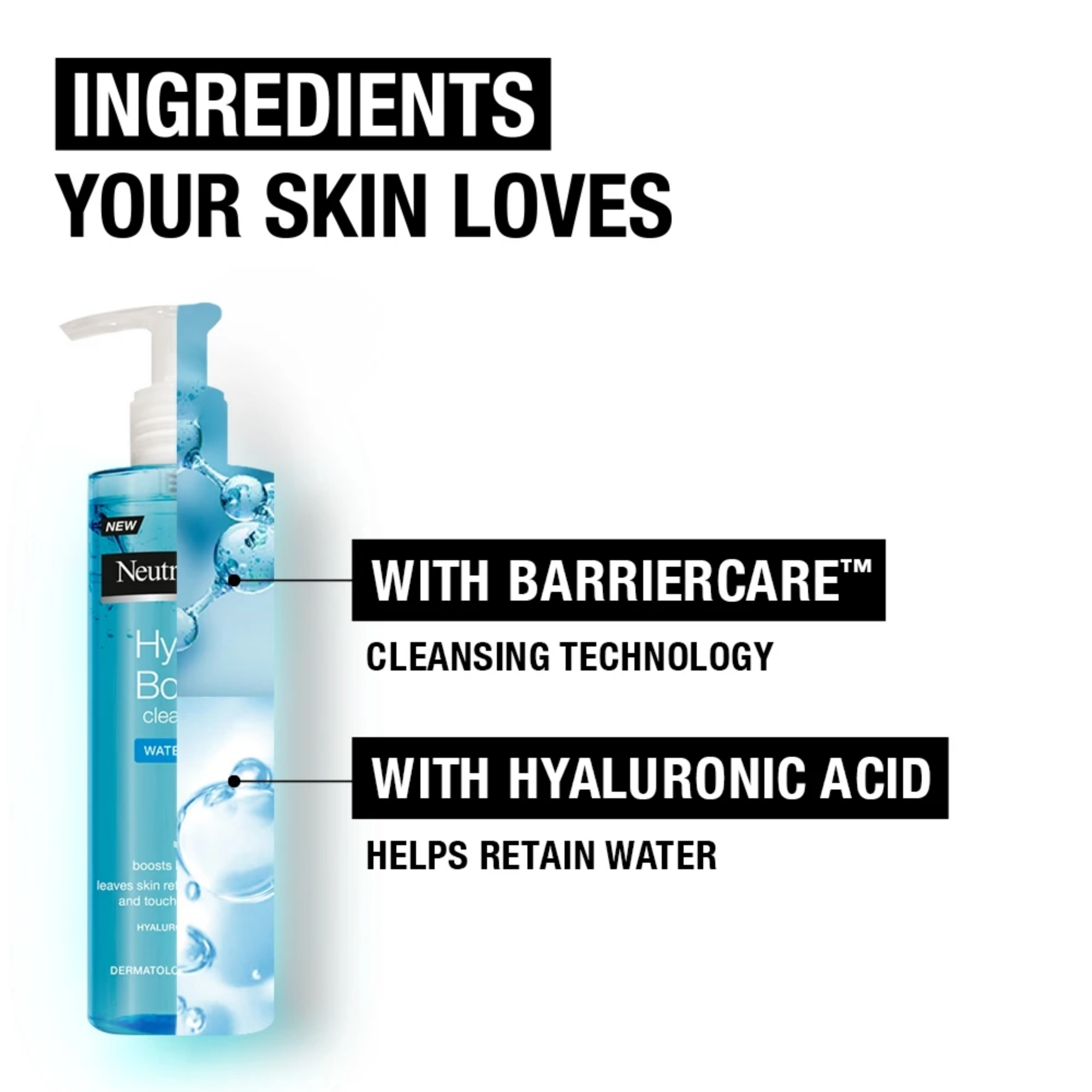 Neutrogena Hydro Boost Water Gel