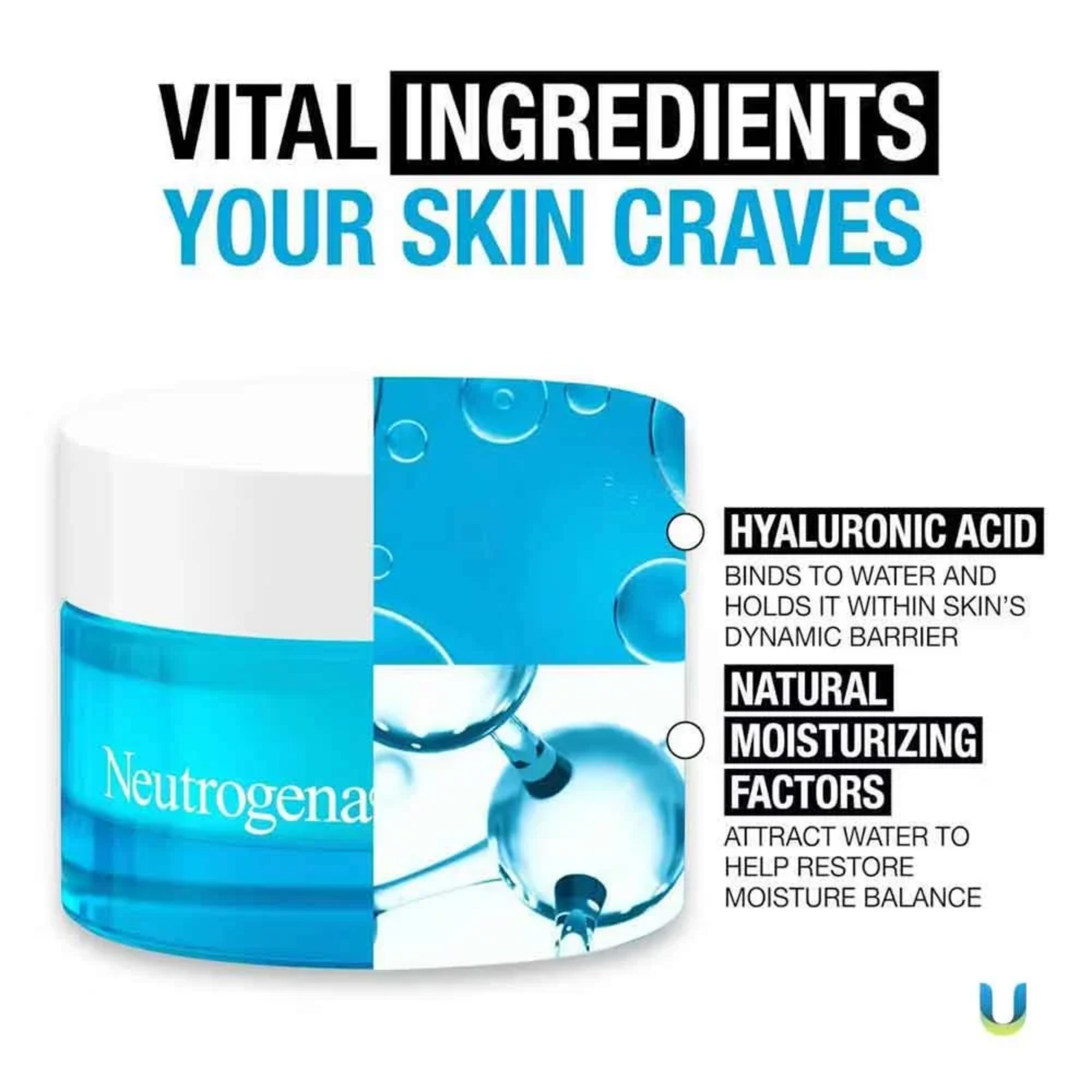 Neutrogena Hydro Boost Water Gel