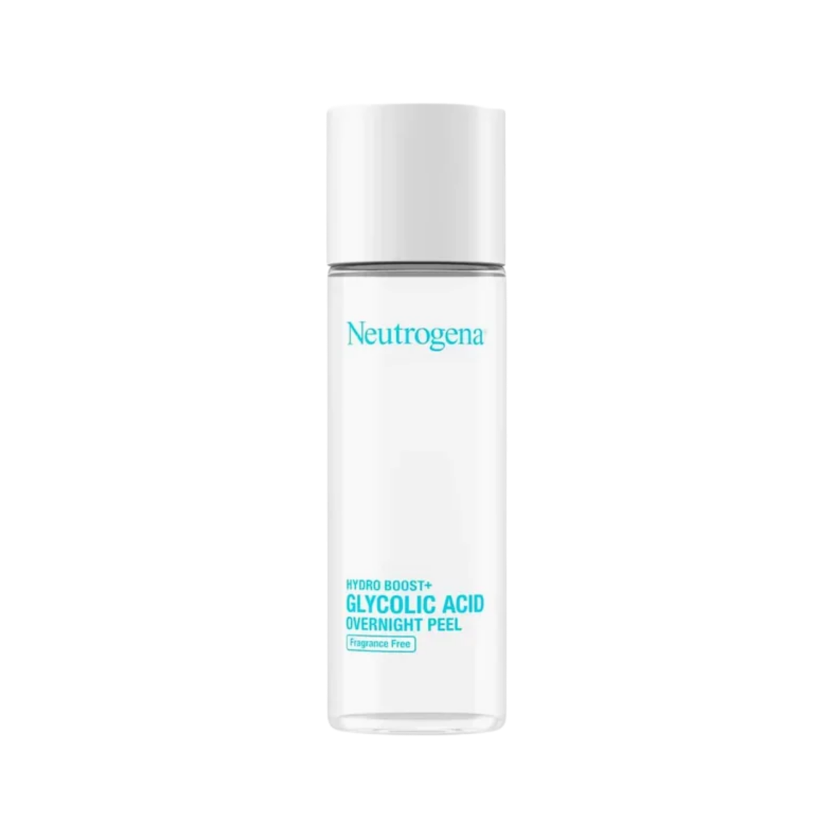 Neutrogena Hydro Boost+ Glycolic Acid Overnight Peel Fragrance Free 94ml