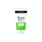 Neutrogena Oil Balancing Daily Scrub with Lime and Aloe vera