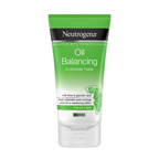 Neutrogena Oil Balancing In-Shower Mask For Oily Skin 150ml