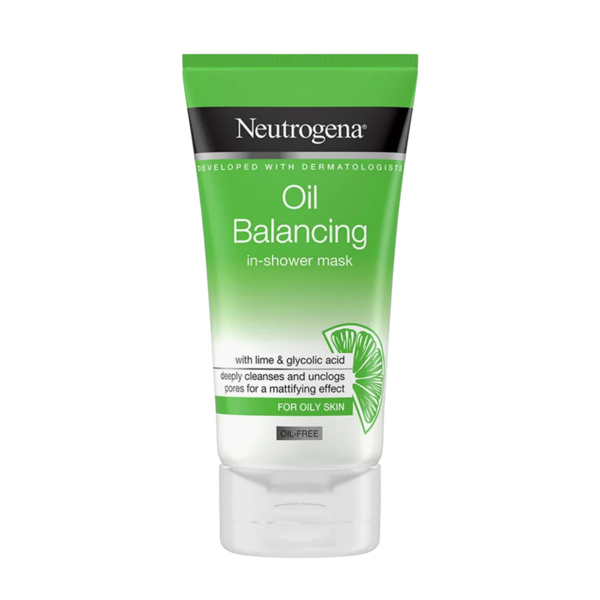 Neutrogena Oil Balancing In-Shower Mask 150ml