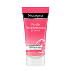 Neutrogena Purete Pamplemousse Gel Exfoliant 150ml