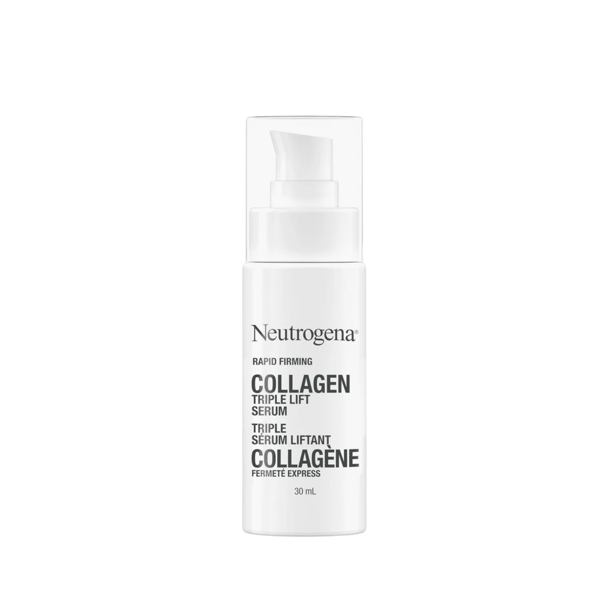 Neutrogena Rapid Firming Collagen Triple Lift Serum 30ml
