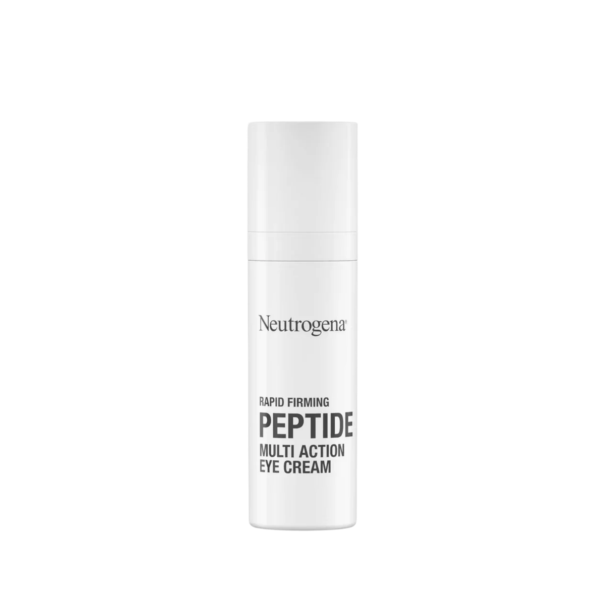 Neutrogena Rapid Firming Peptide Multi Action Eye Cream Fragrance Free 15gm