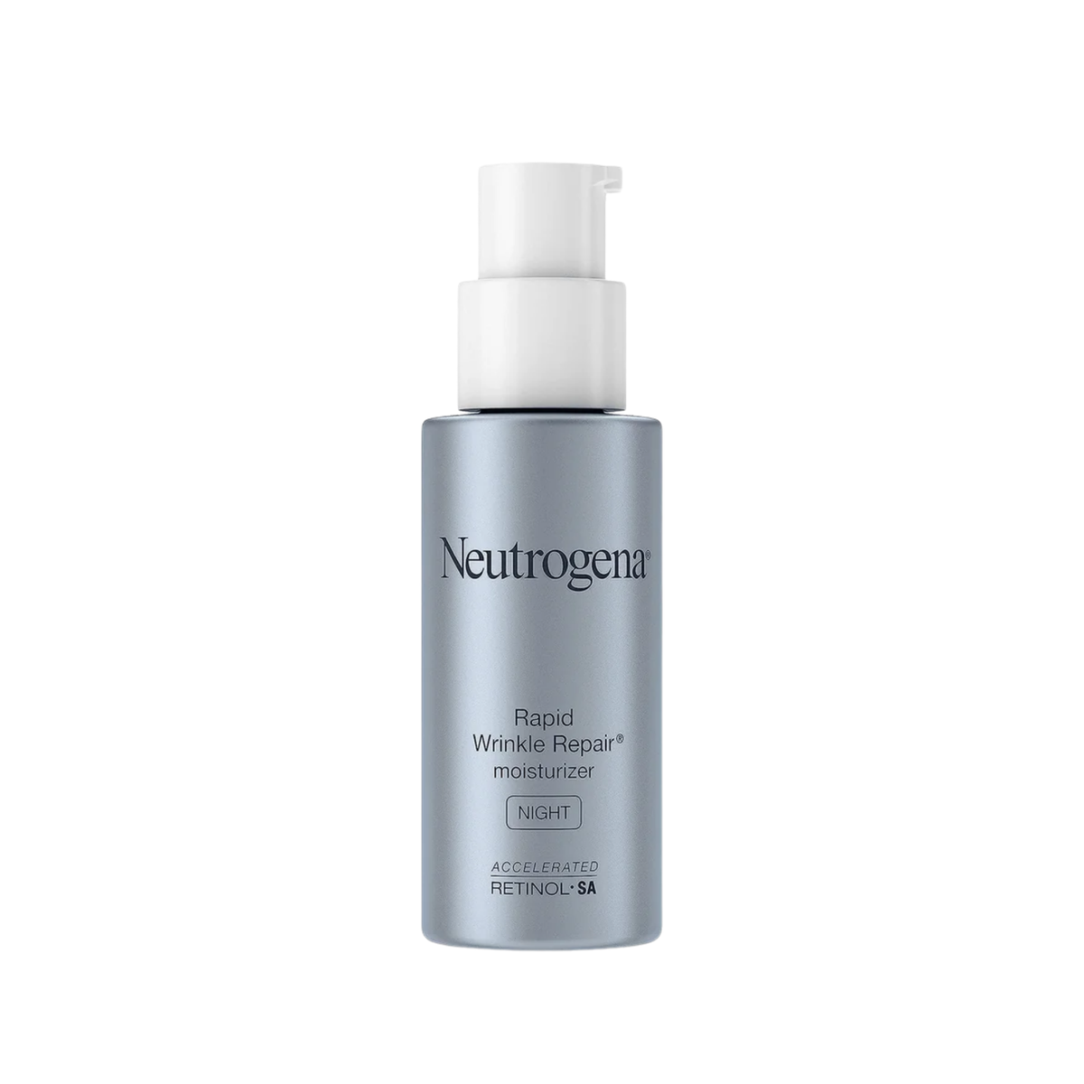Neutrogena Rapid Wrinkle Repair Retinol Moisturizer Night 29ml