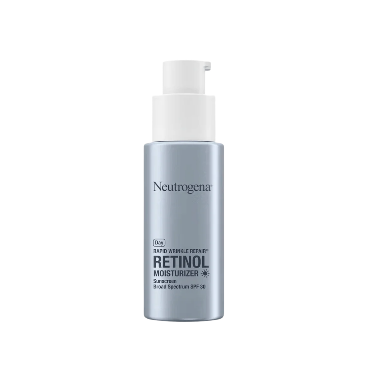 Neutrogena Rapid Wrinkle Repair Retinol Moisturizer SPF30 29ml