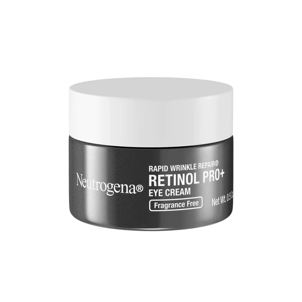 Neutrogena Rapid Wrinkle Repair Retinol Pro+ Eye Cream Fragnance Free 29ml