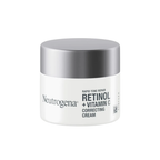 Neutrogena Retinol + Vitamin C Spot Correcting Cream 48gm