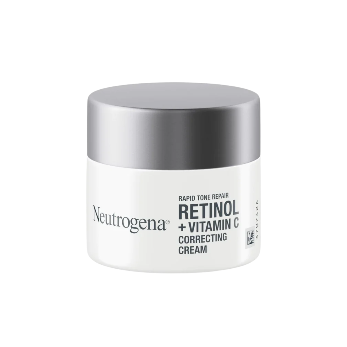 Neutrogena Retinol + Vitamin C Spot Correcting Cream 48gm