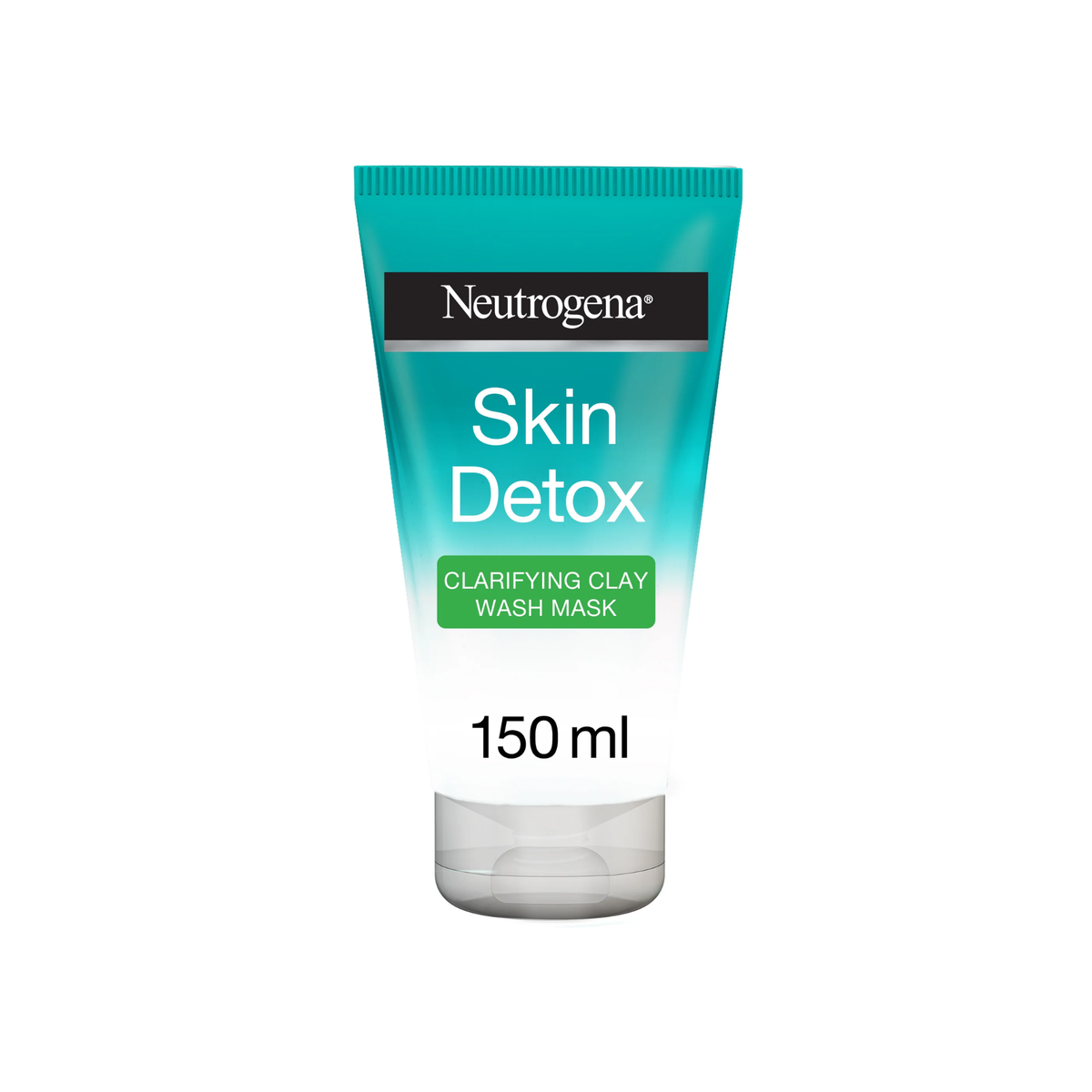 Neutrogena Skin Detox Clarifying Clay Wash Mask