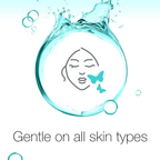 Neutrogena Skin Detox Clarifying Clay Wash Mask