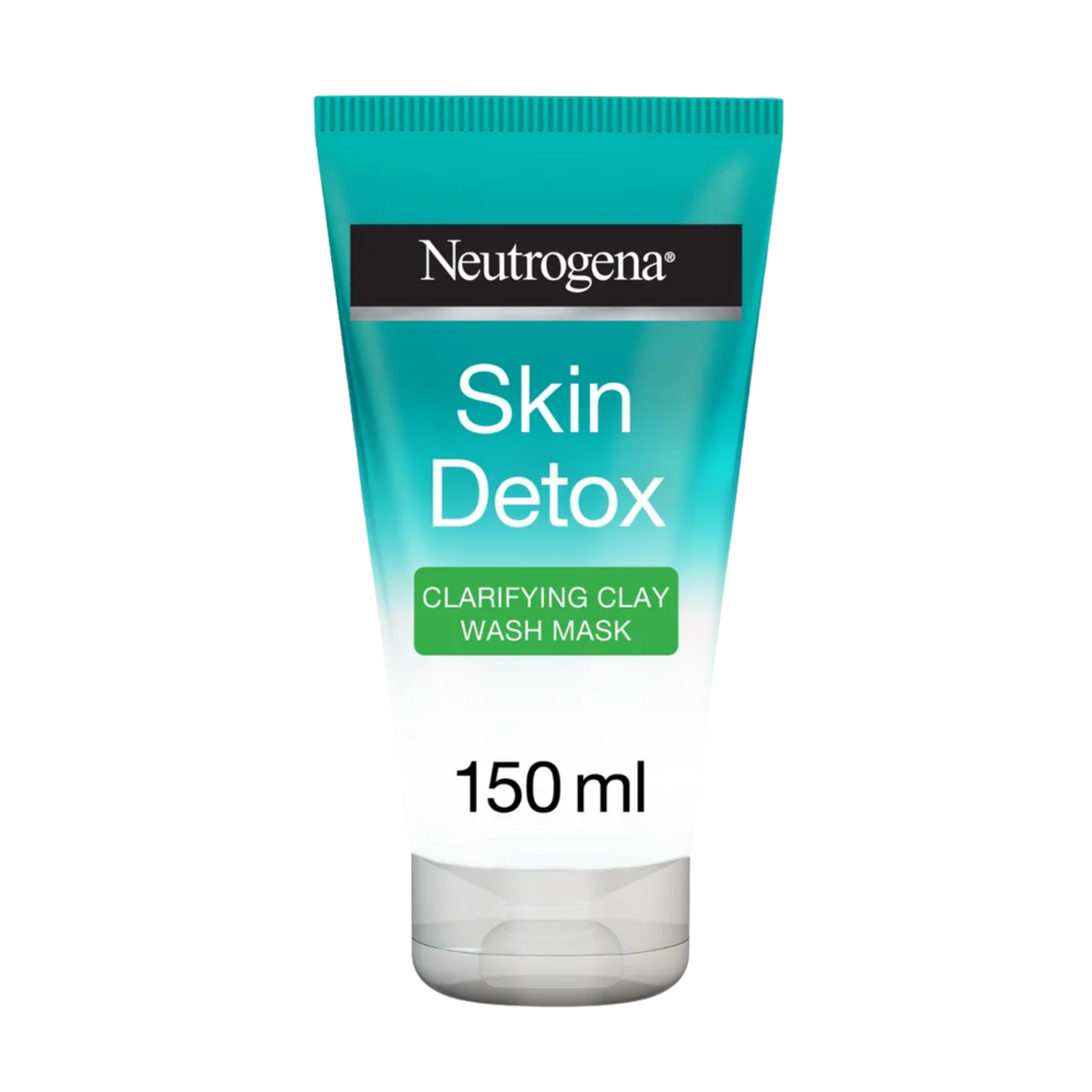 Neutrogena Skin Detox Clarifying Clay Wash Mask